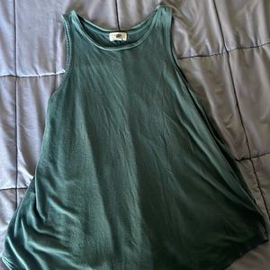 Women’s short sleeve blouse